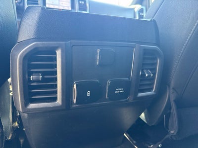 2019 Ford F-150 XLT Sport
