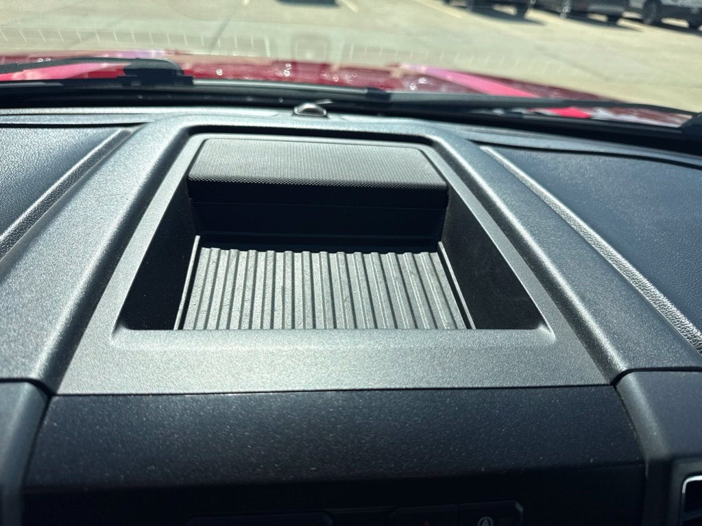 2019 Ford F-150 XLT Sport
