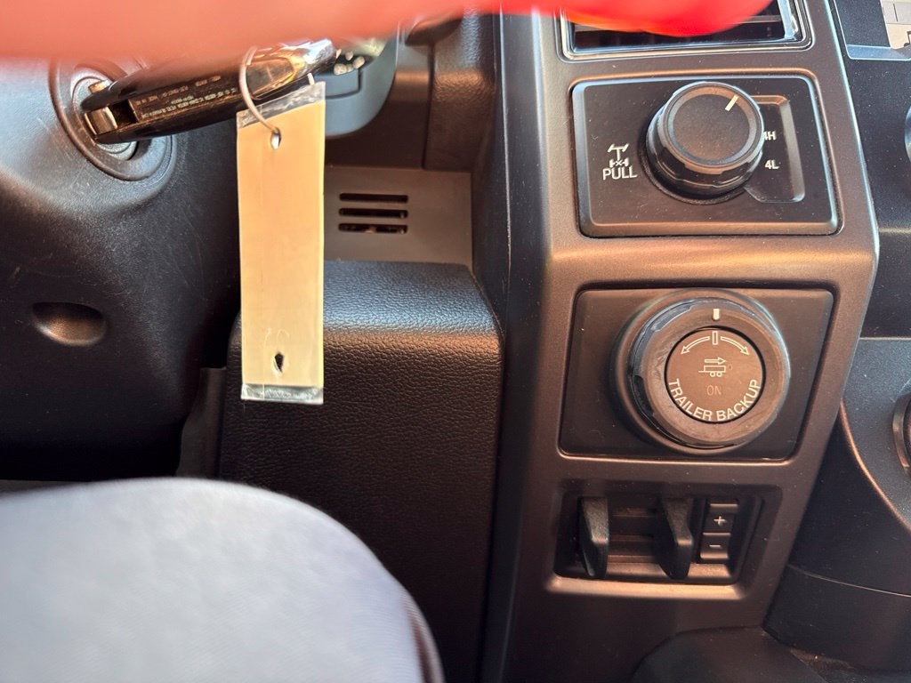 2019 Ford F-150 XLT Sport