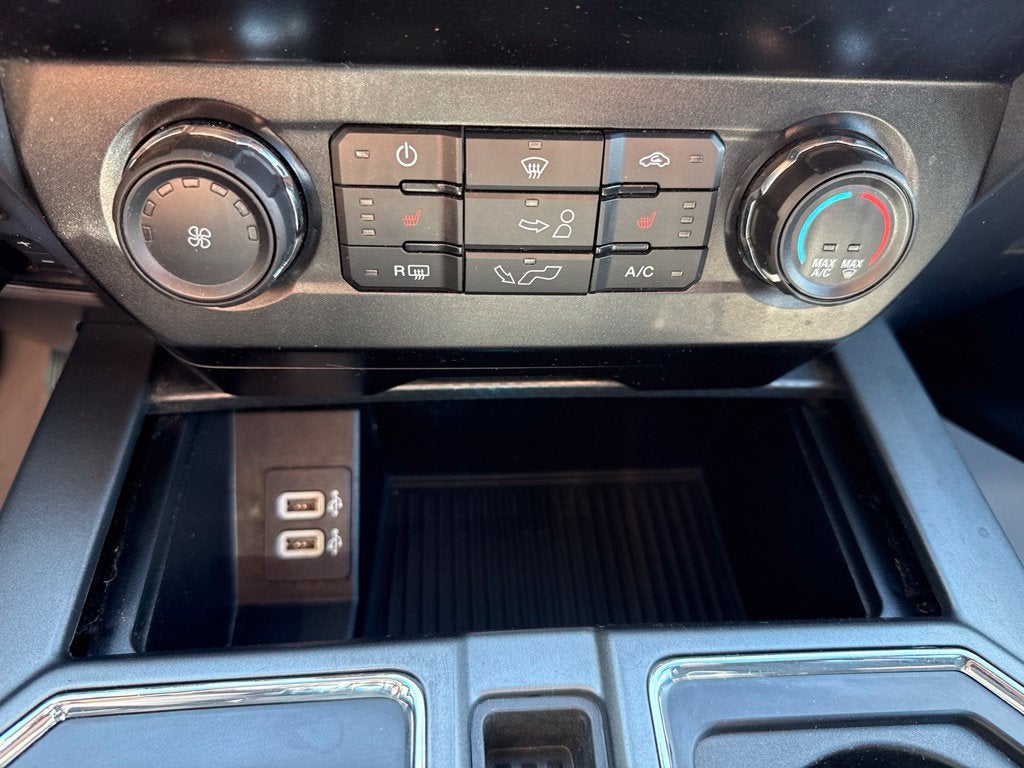 2019 Ford F-150 XLT Sport