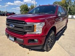 2019 Ford F-150 XLT Sport
