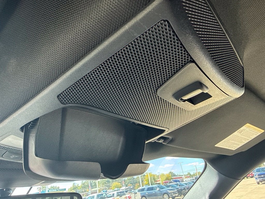 2019 Ford F-150 XLT Sport