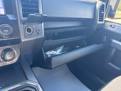2019 Ford F-150 XLT Sport