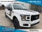 2020 Ford F-150 XLT Special Edition