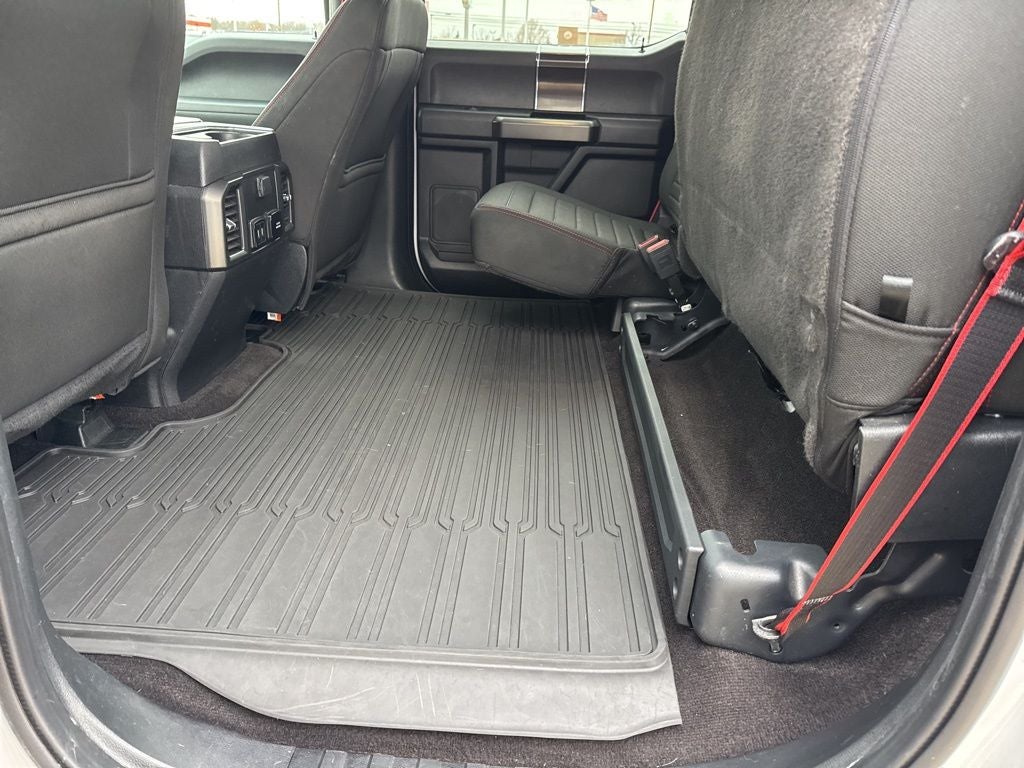 2020 Ford F-150 XLT Special Edition