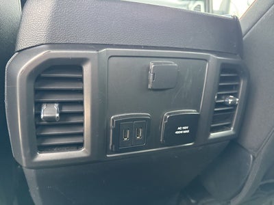 2020 Ford F-150 XLT Special Edition