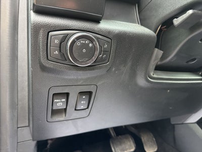 2020 Ford F-150 XLT Special Edition