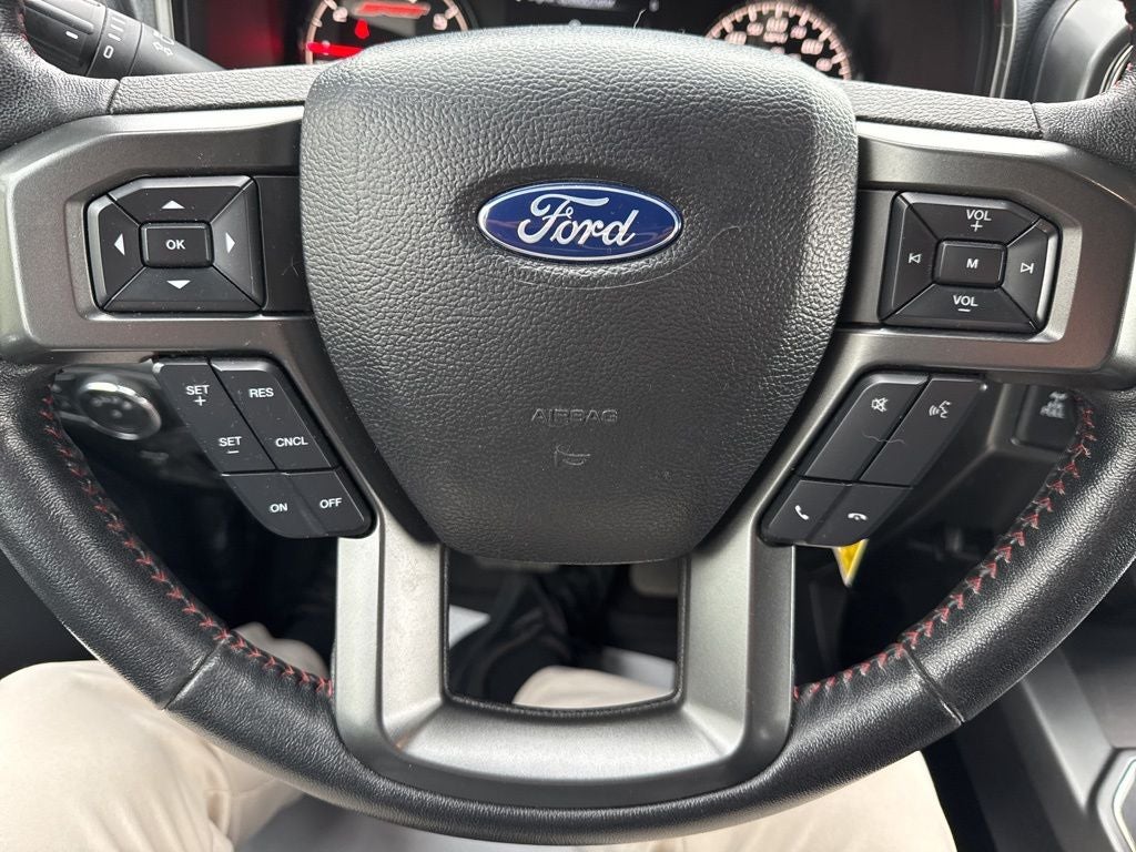 2020 Ford F-150 XLT Special Edition