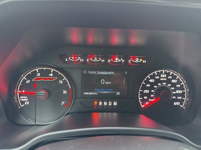 2020 Ford F-150 XLT Special Edition