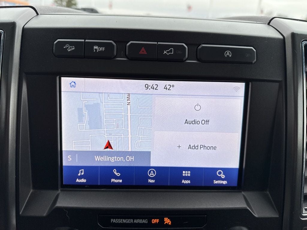 2020 Ford F-150 XLT Special Edition