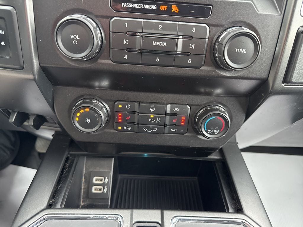 2020 Ford F-150 XLT Special Edition