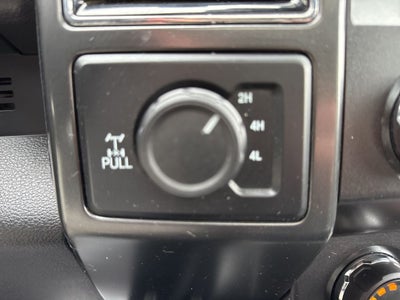 2020 Ford F-150 XLT Special Edition