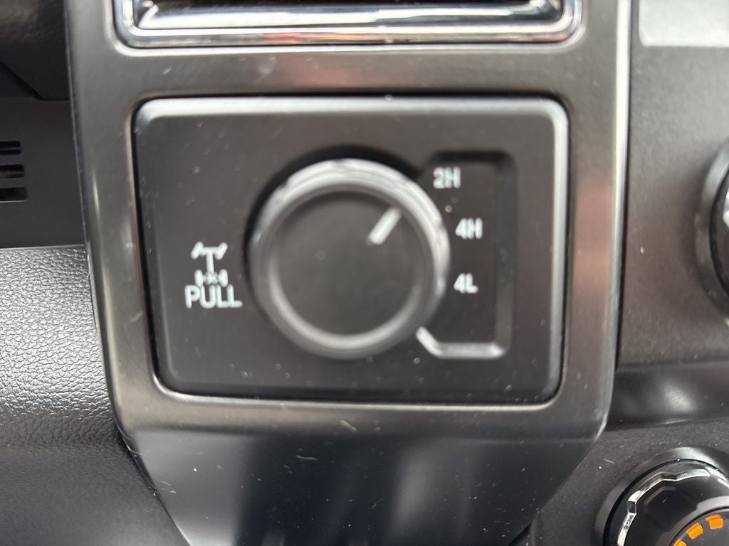 2020 Ford F-150 XLT Special Edition