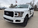 2020 Ford F-150 XLT Special Edition