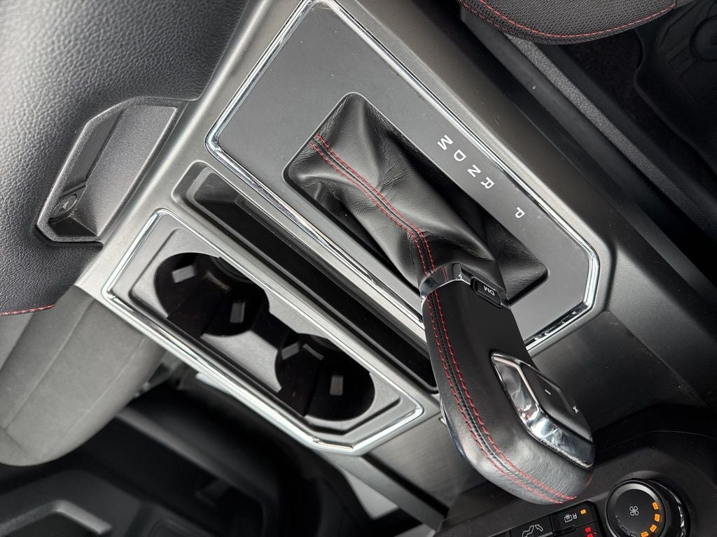 2020 Ford F-150 XLT Special Edition