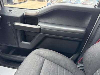 2020 Ford F-150 XLT Special Edition