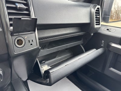 2020 Ford F-150 XLT Special Edition