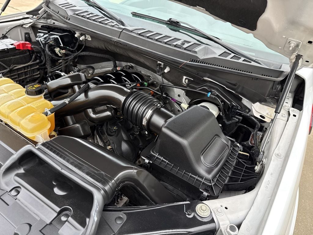 2020 Ford F-150 XLT Special Edition