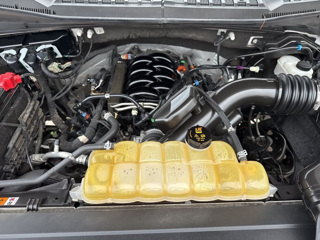 2020 Ford F-150 XLT Special Edition