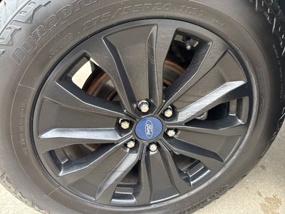 2020 Ford F-150 XLT Special Edition