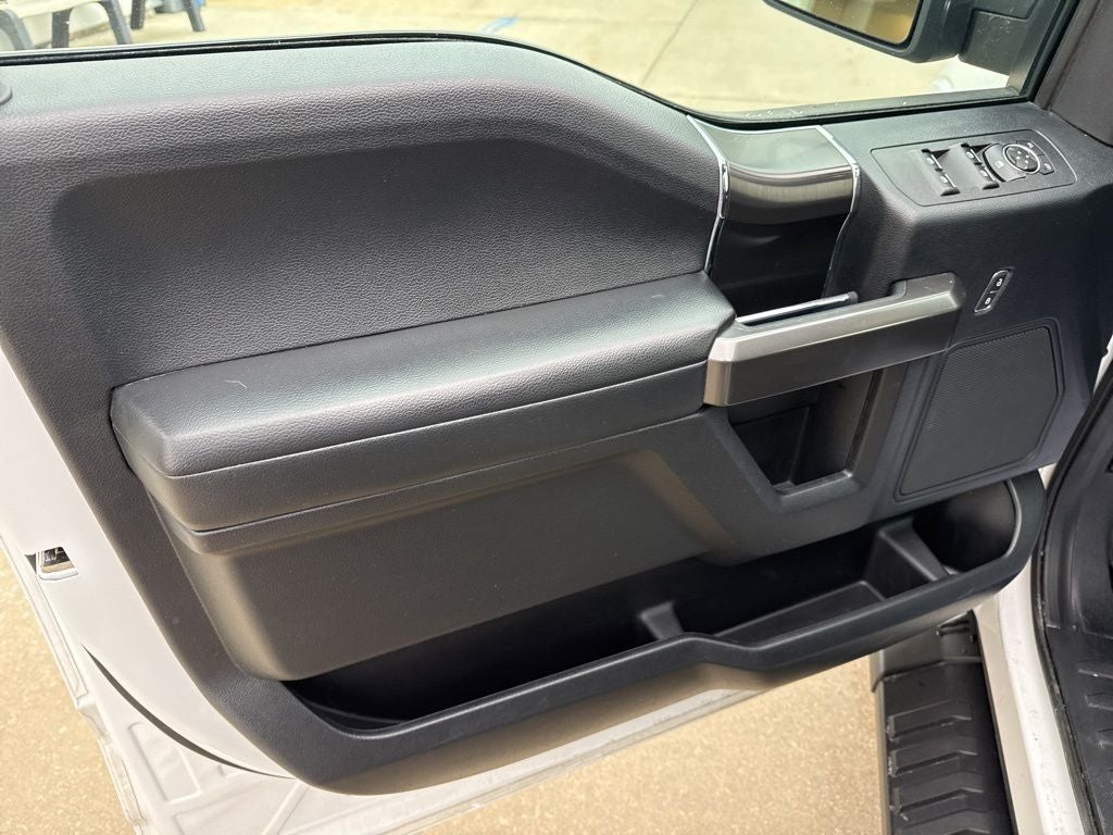 2020 Ford F-150 XLT Special Edition