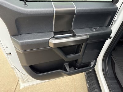 2020 Ford F-150 XLT Special Edition