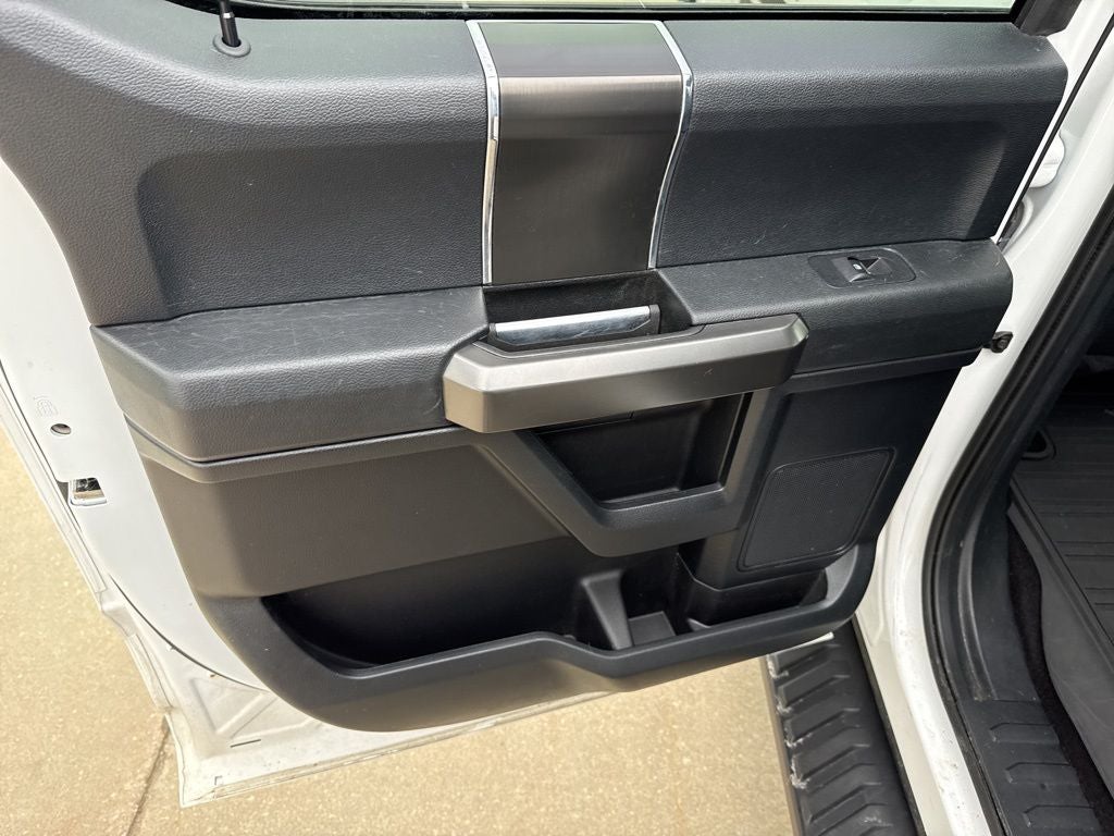 2020 Ford F-150 XLT Special Edition