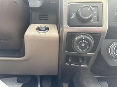 2019 Ford F-150 Limited