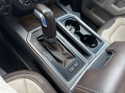 2019 Ford F-150 Limited