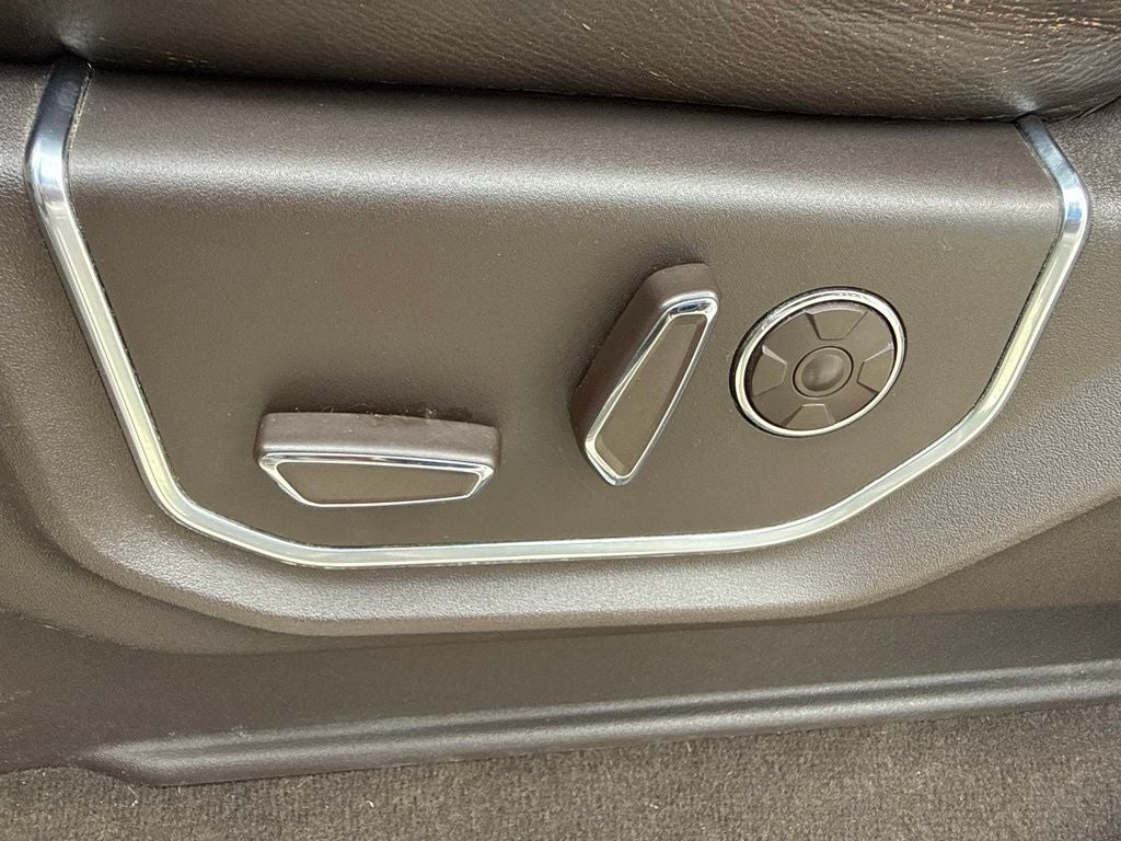 2019 Ford F-150 Limited