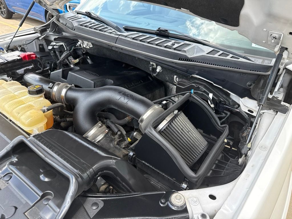 2019 Ford F-150 Limited