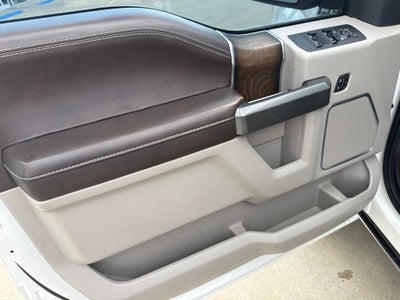 2019 Ford F-150 Limited