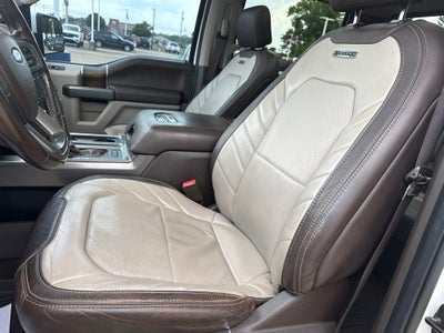 2019 Ford F-150 Limited