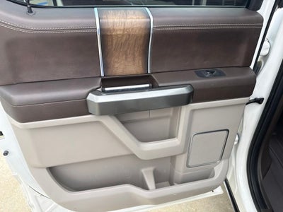 2019 Ford F-150 Limited
