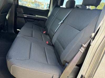 2023 Ford F-150 XLT Sport