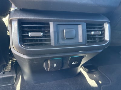 2023 Ford F-150 XLT Sport