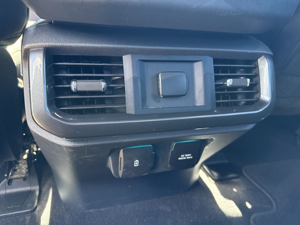 2023 Ford F-150 XLT Sport