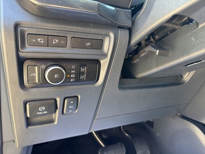 2023 Ford F-150 XLT Sport