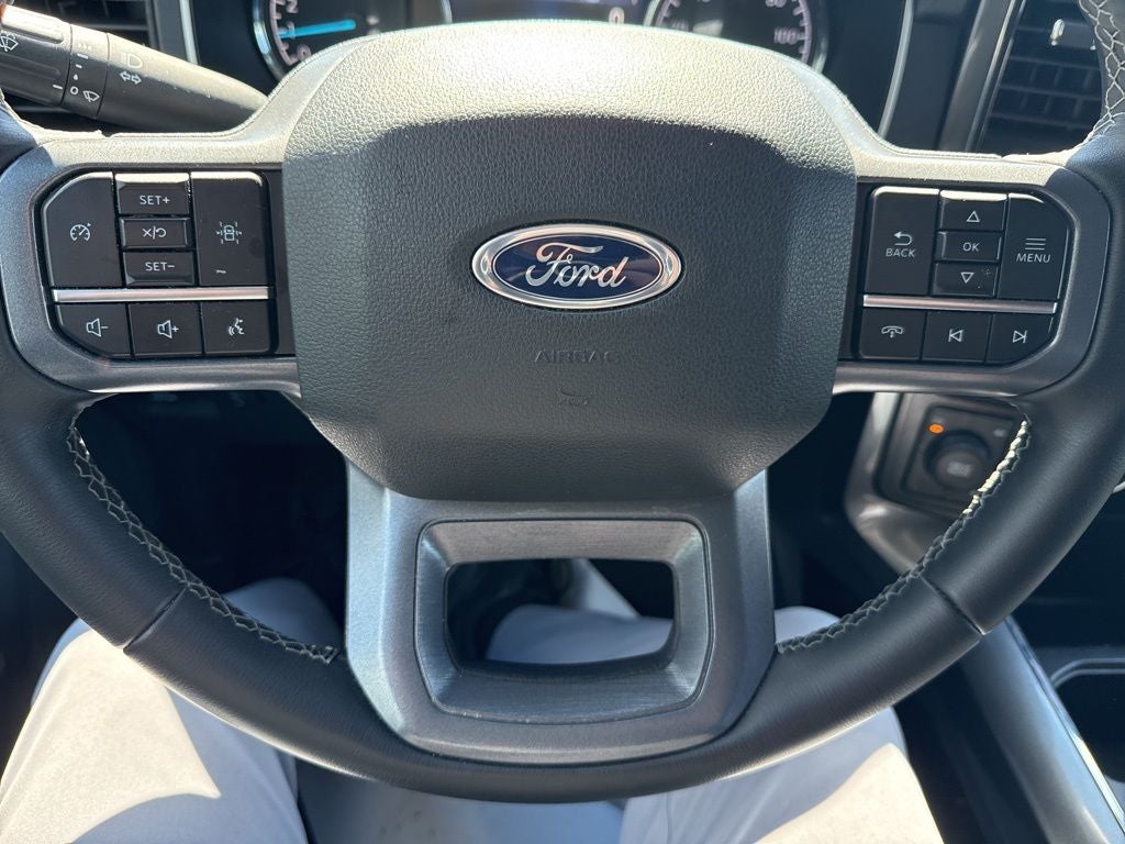 2023 Ford F-150 XLT Sport
