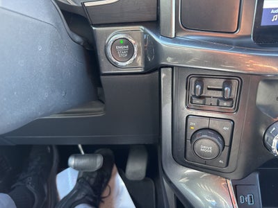 2023 Ford F-150 XLT Sport