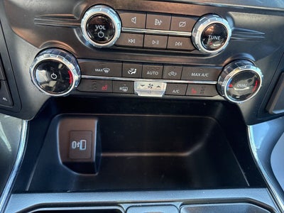 2023 Ford F-150 XLT Sport