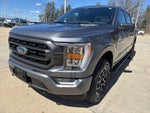 2023 Ford F-150 XLT Sport