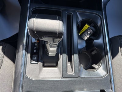 2023 Ford F-150 XLT Sport