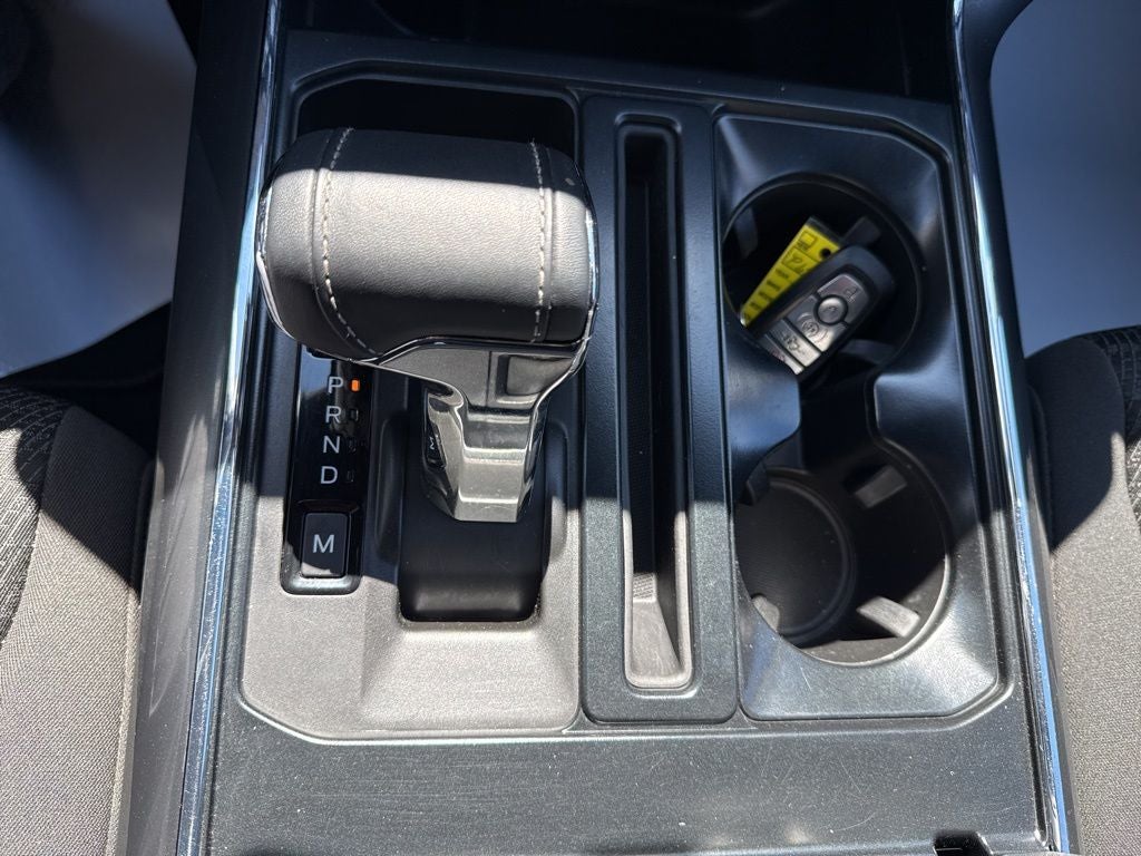 2023 Ford F-150 XLT Sport