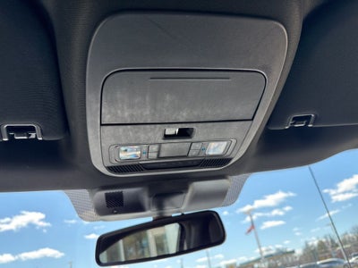 2023 Ford F-150 XLT Sport