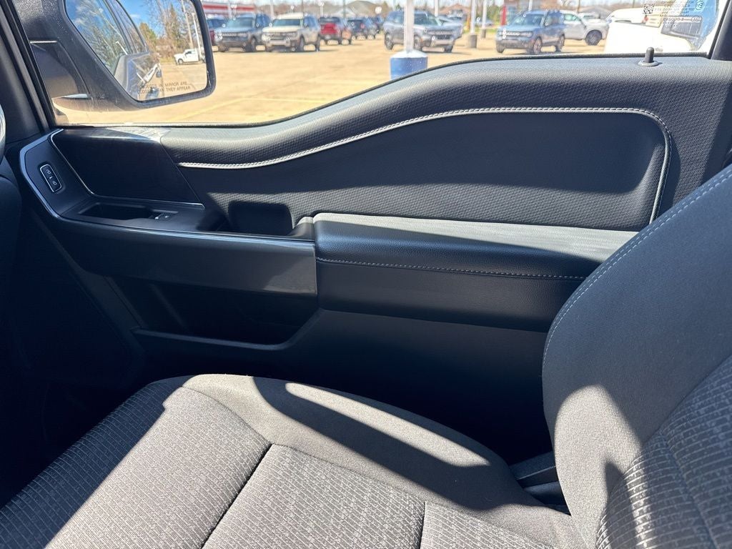 2023 Ford F-150 XLT Sport