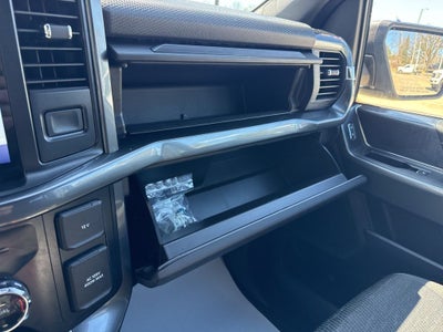 2023 Ford F-150 XLT Sport