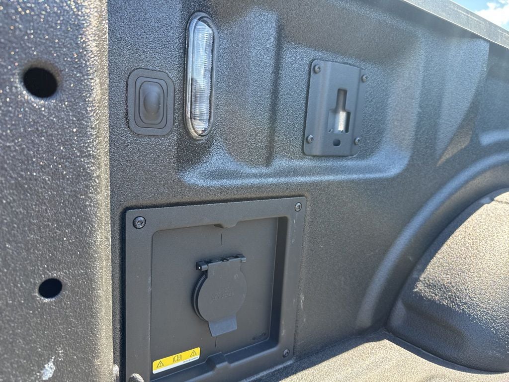 2023 Ford F-150 XLT Sport