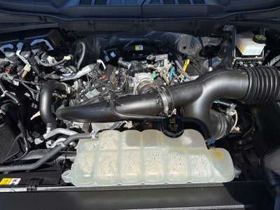 2023 Ford F-150 XLT Sport