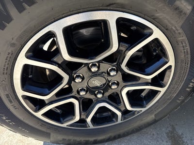 2023 Ford F-150 XLT Sport